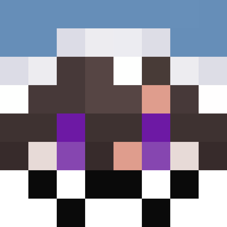 jesuscrustytoez's skin