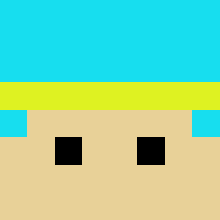 Flurrythebot's skin