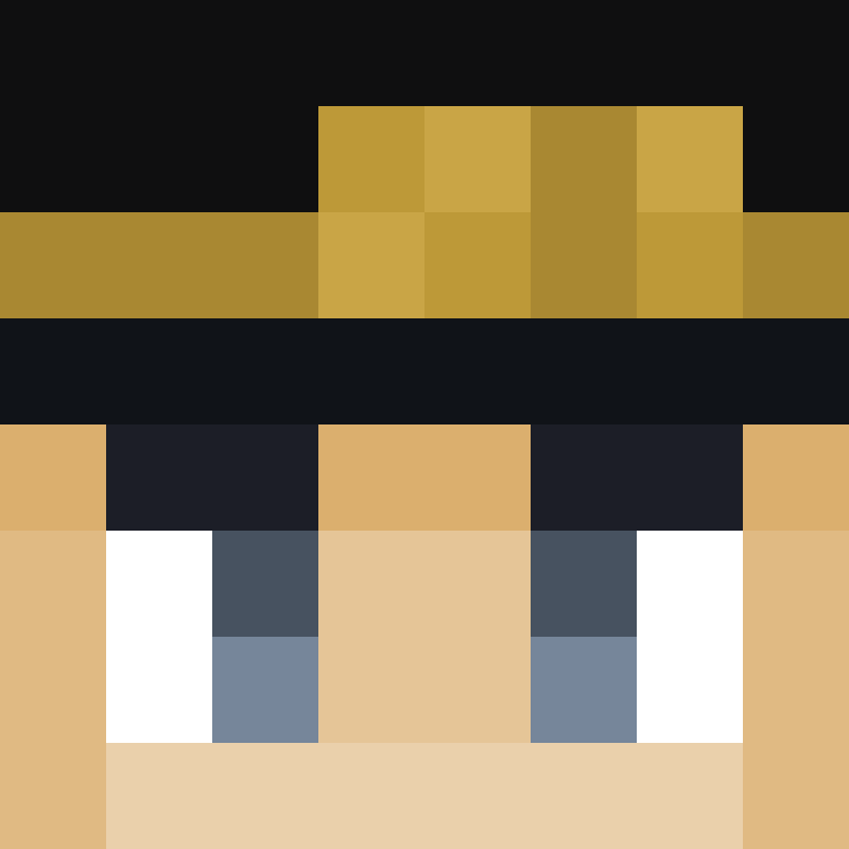 Calamity_1's skin