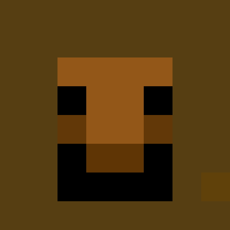Naqlua's skin