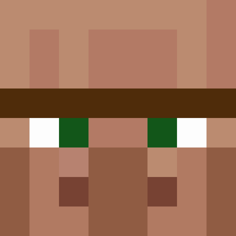 nickmaster223's skin