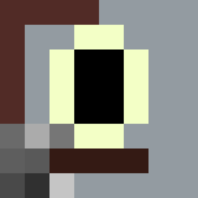 Dani645's skin