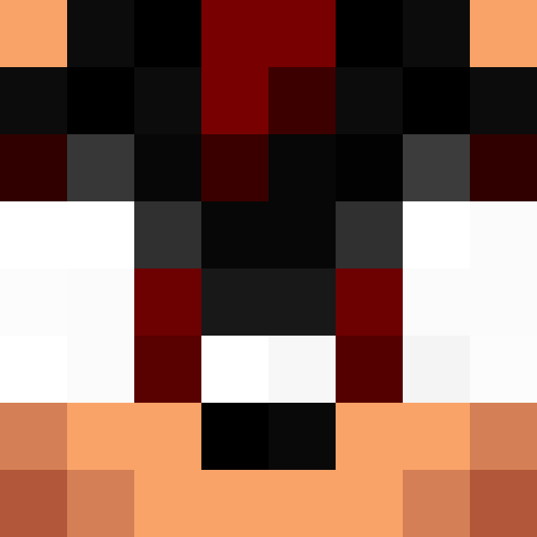 sparkey8000's skin