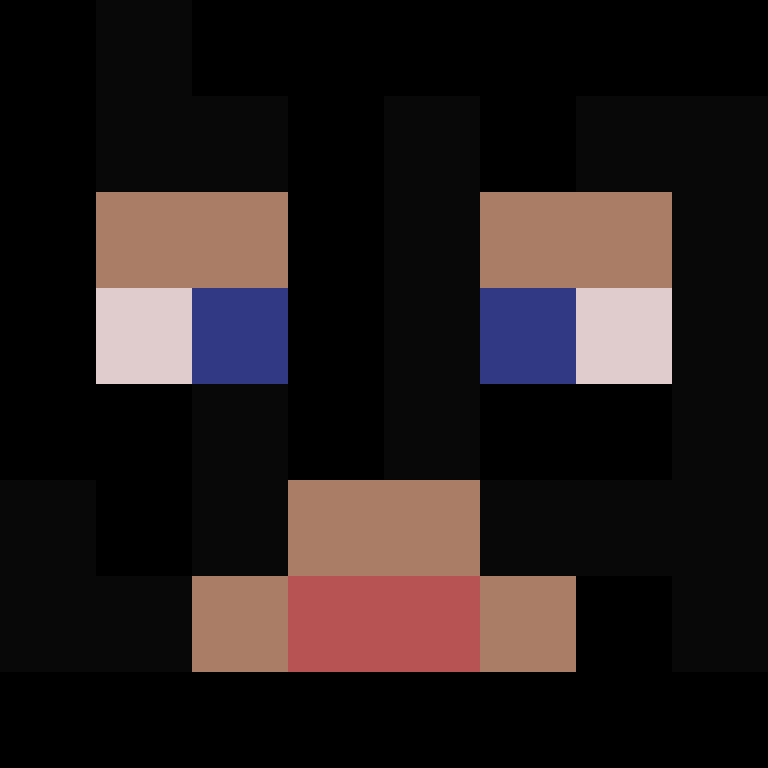 ___________andre's skin