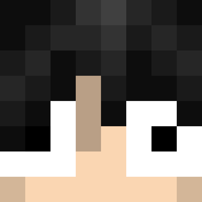 iiTzMonke's skin