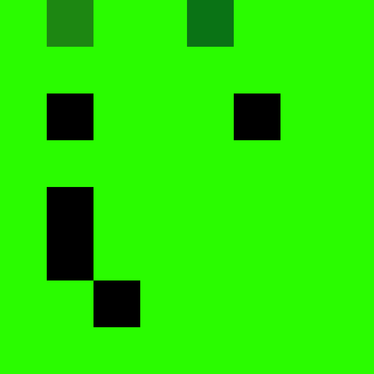 PrinceCayman's skin
