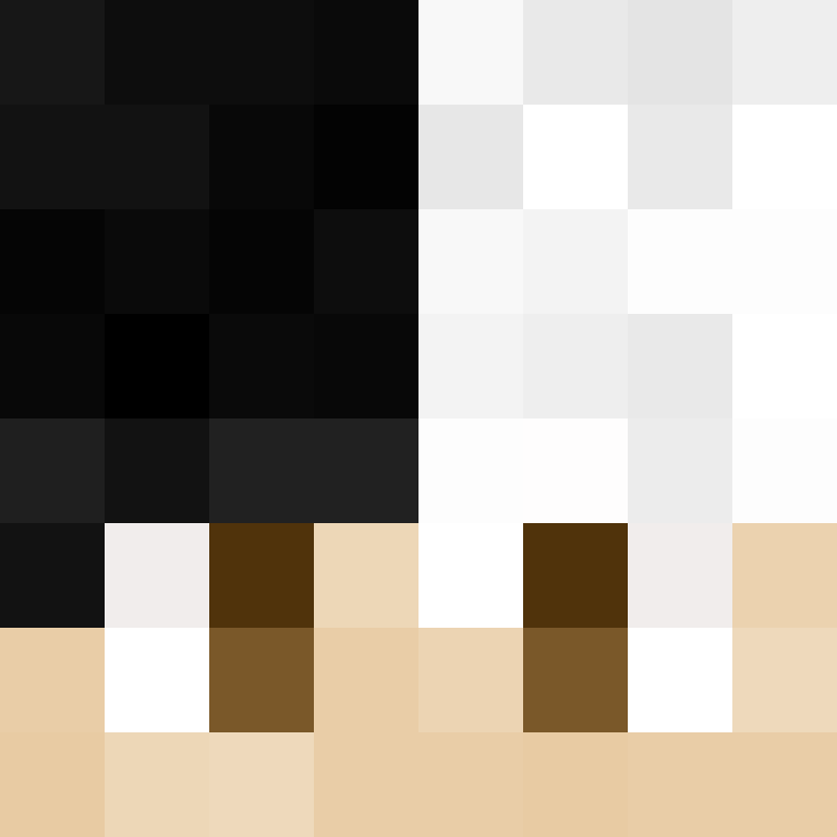 Xolnuv's skin