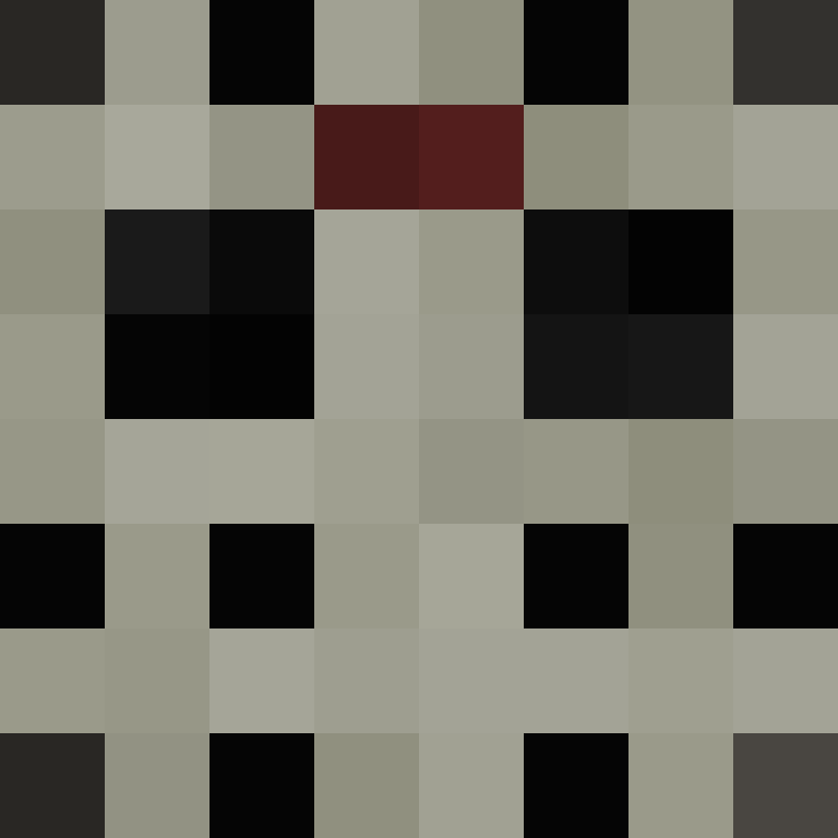 zaanahoria's skin