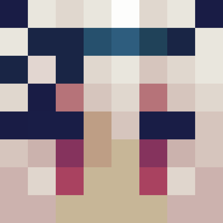 vriskaa's skin