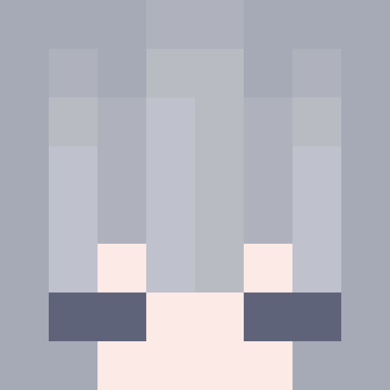 mistermistermyau's skin