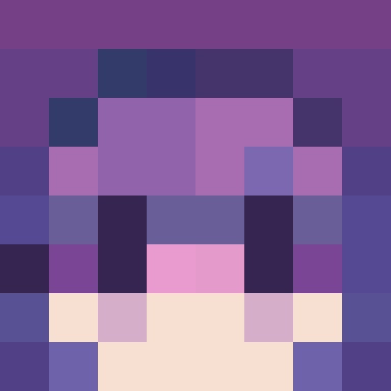 Lizbetinya's skin