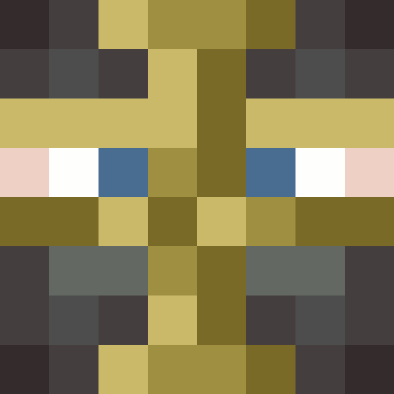 ParkerMac03's skin
