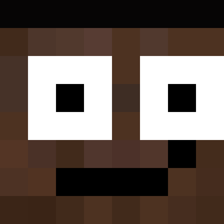 C6bra's skin