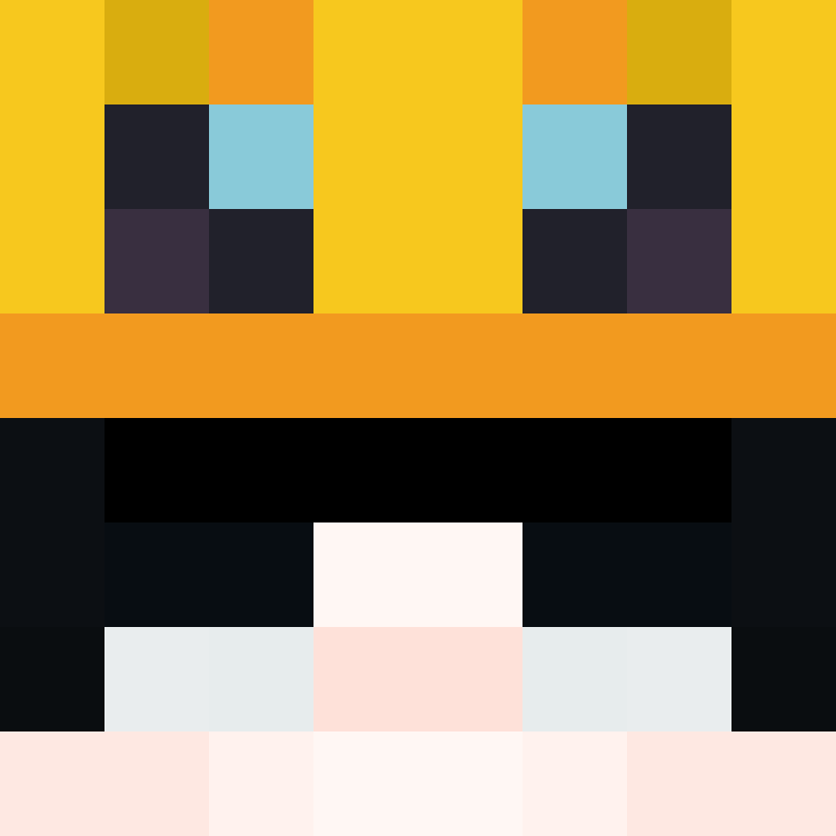 isSuro's skin