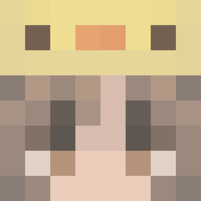 Nixopax's skin