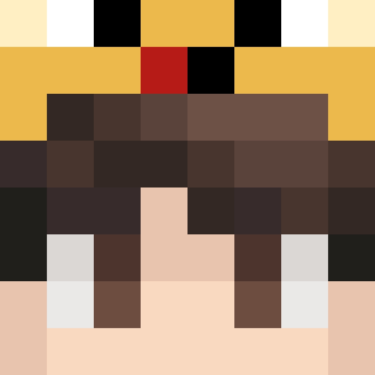 El_Kizoko's skin