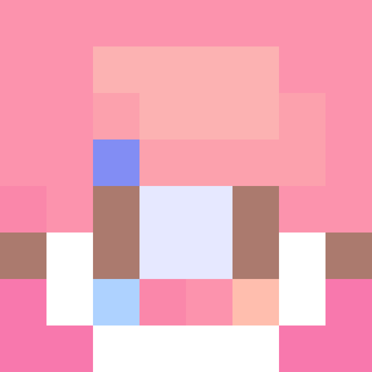 ScrawnyClown's skin