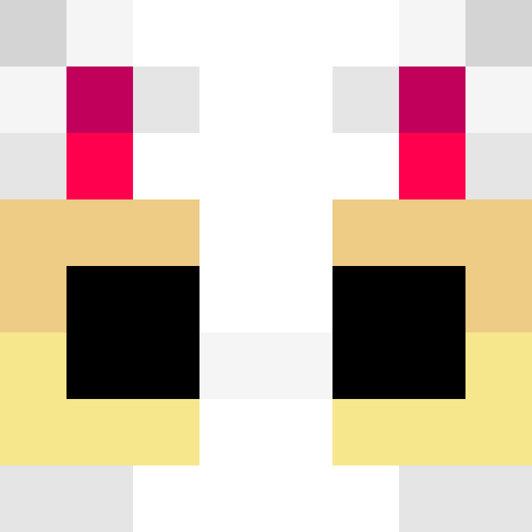 kazuncovered's skin