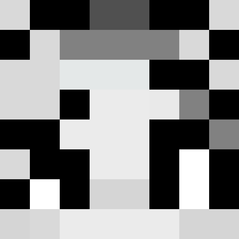 Incohadsinned's skin