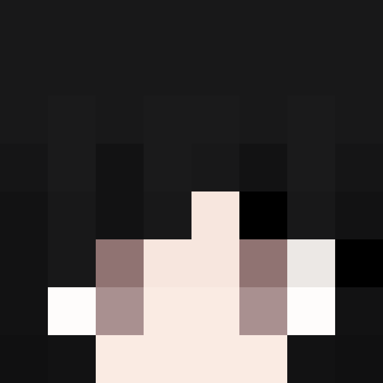 percDyzz's skin