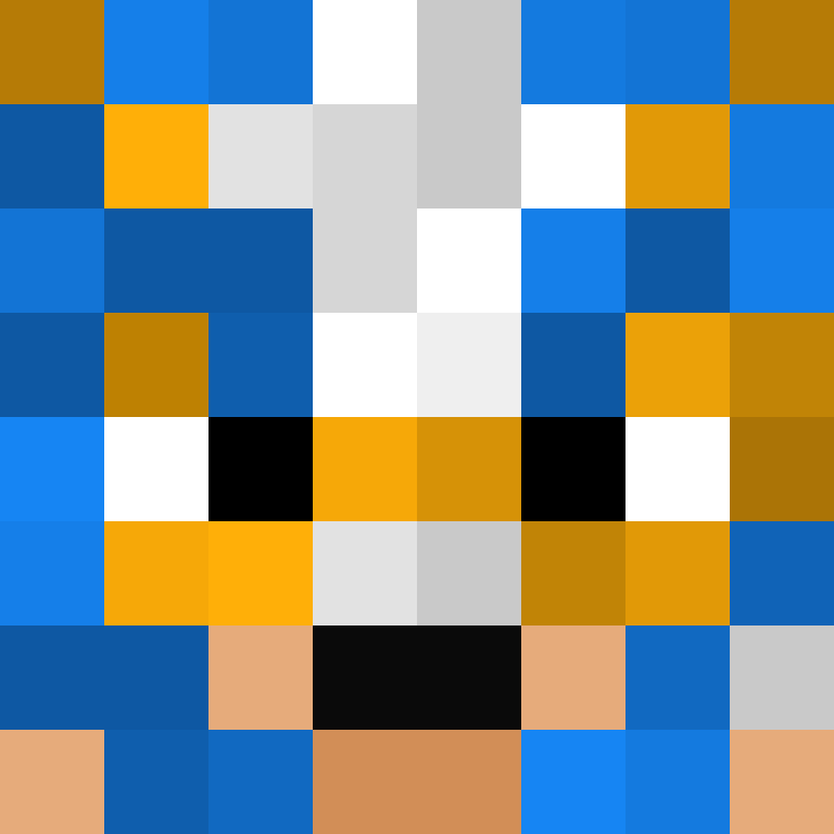 ElAlacranAZ's skin