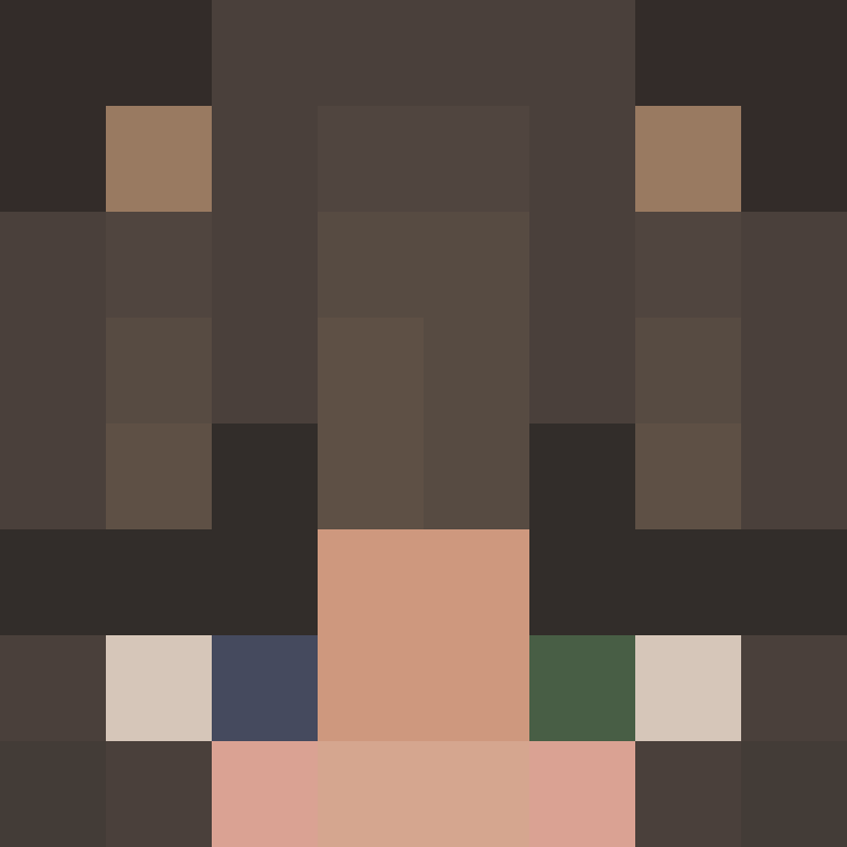Kindeagle200's skin