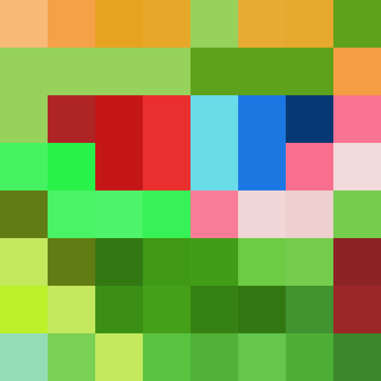 chillliam's skin