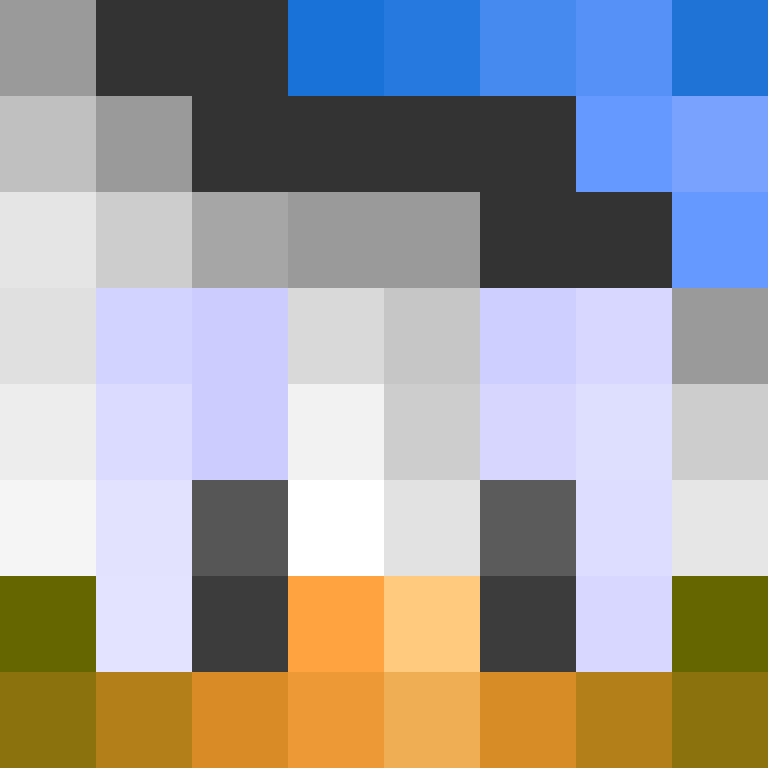 omrysap's skin