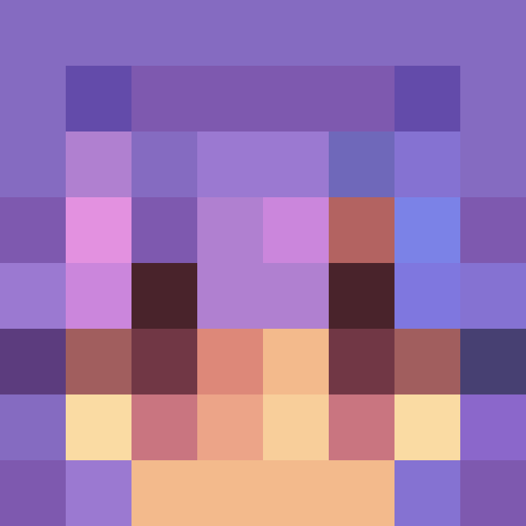 mostly_hallow's skin
