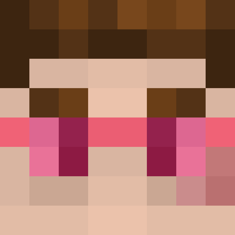 TylerDirty's skin