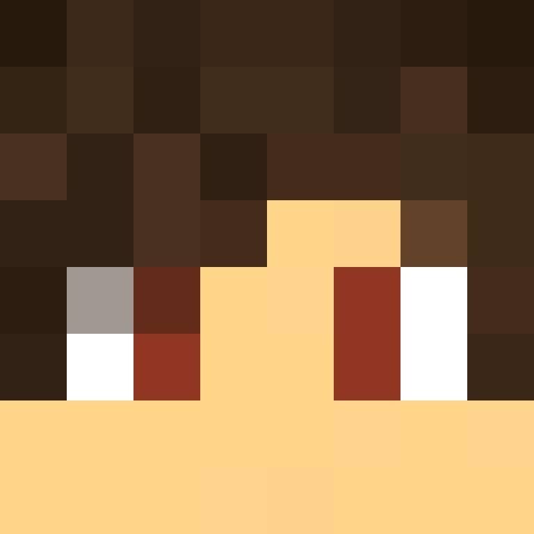 Notcho7's skin