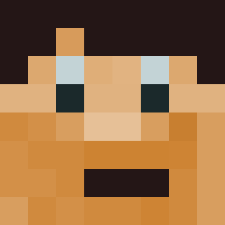 PuszekKlebuszek's skin
