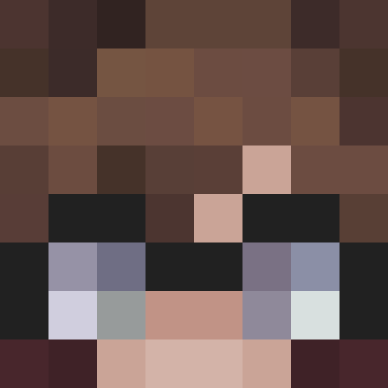 iKhaoos's skin