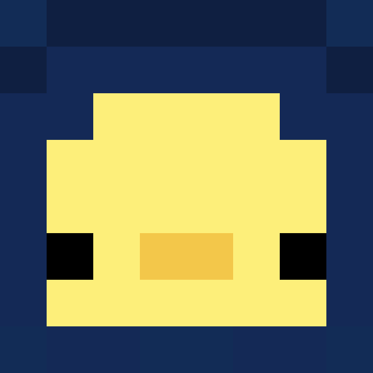 NotGoofy's skin