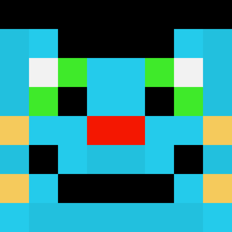 PrincessOfMetal's skin