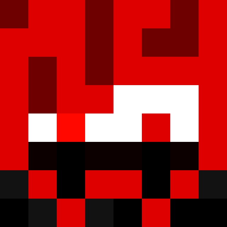 Demonica01k's skin