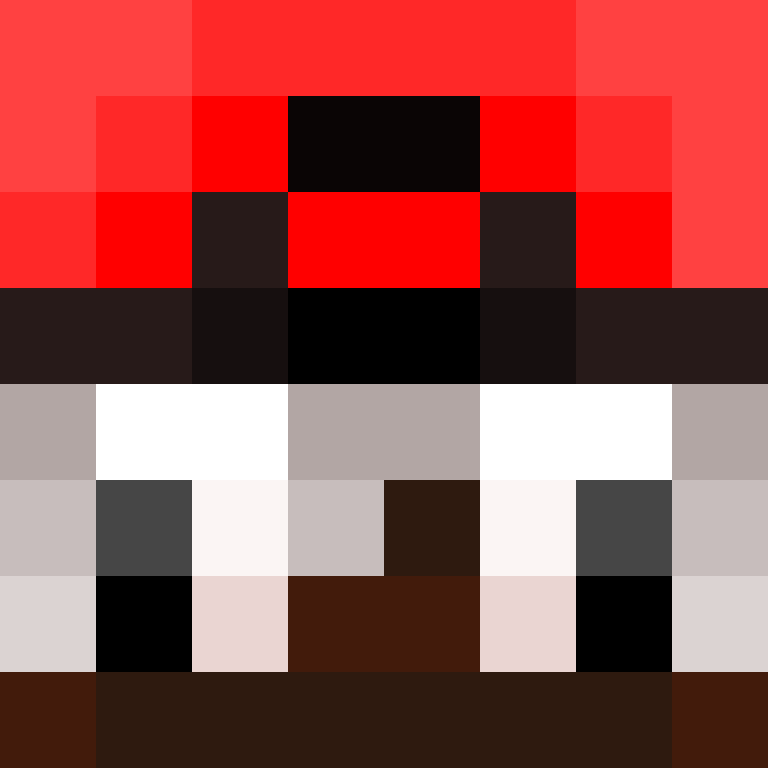 Gaelkun's skin