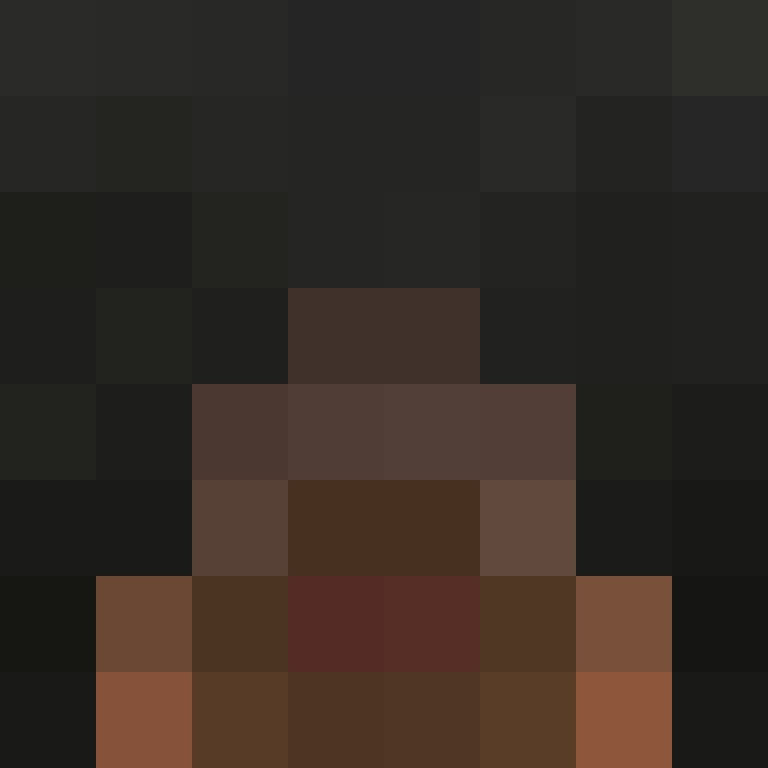 Clamari's skin
