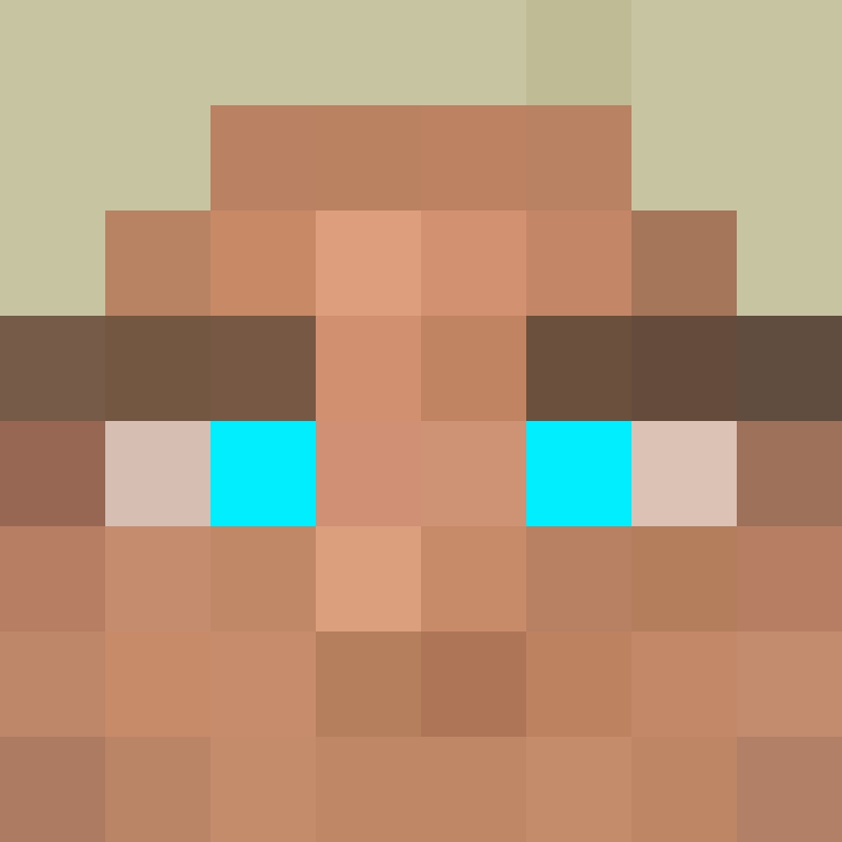 Msgiak's skin