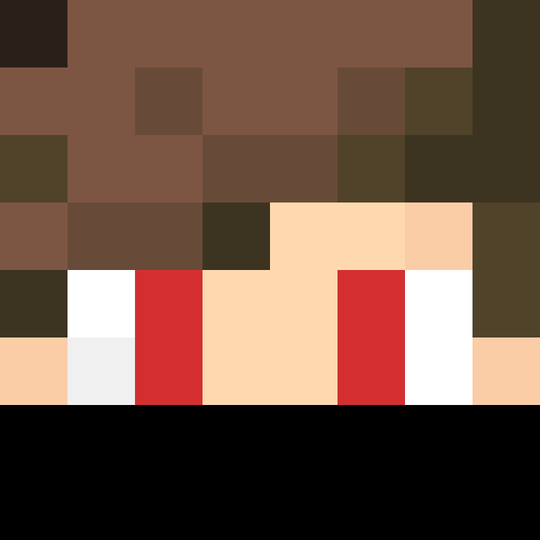 JohnTheGamerking's skin