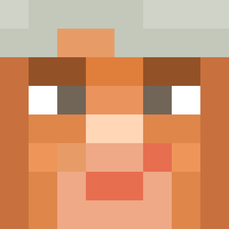 ferdskis's skin