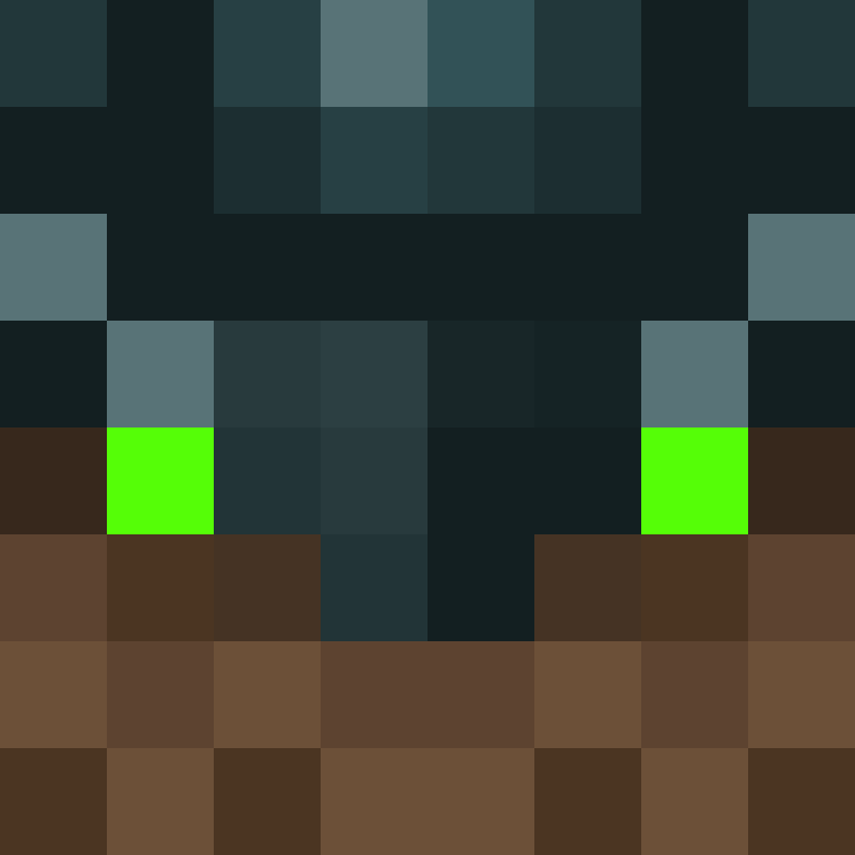 ArmydiloX's skin