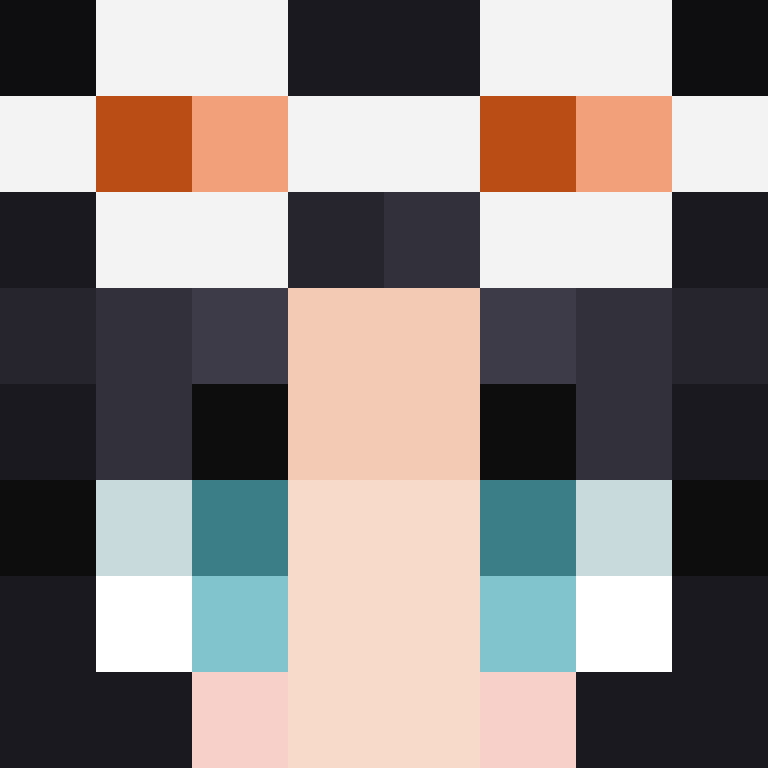 smallyellowlemon's skin