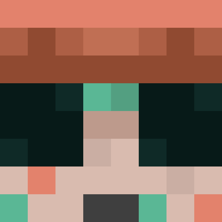 poloakalegamer's skin