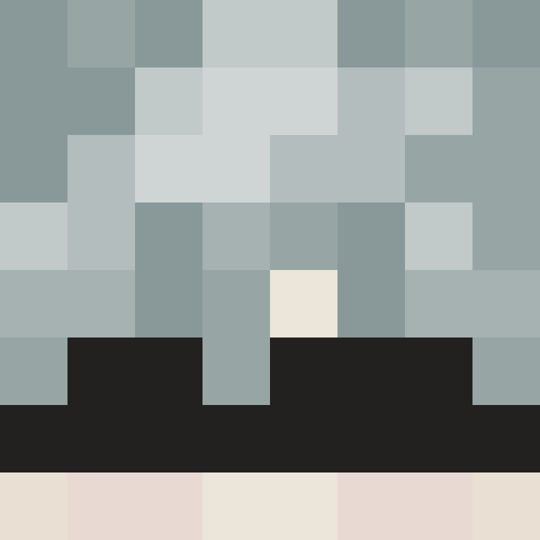 hunter777777's skin