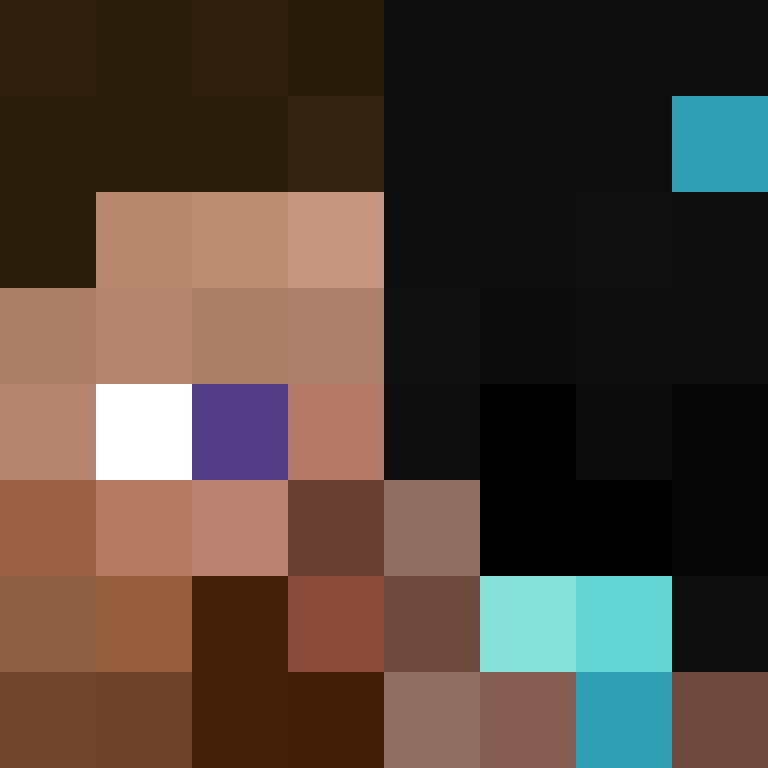 Favitooo's skin