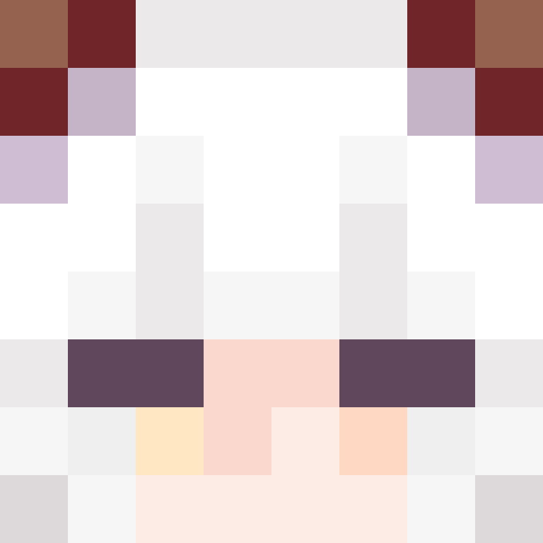 Hanszk's skin