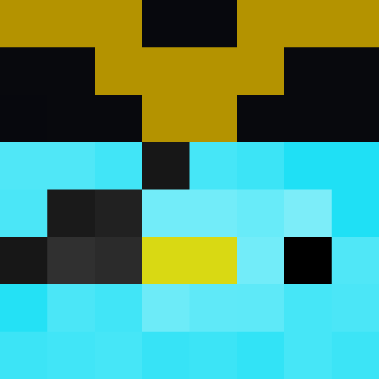 Mistr_Ducky's skin