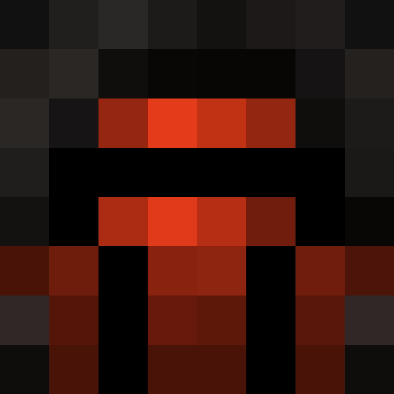 Vosion's skin