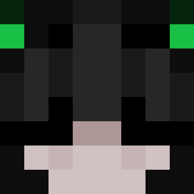 VixieGames's skin